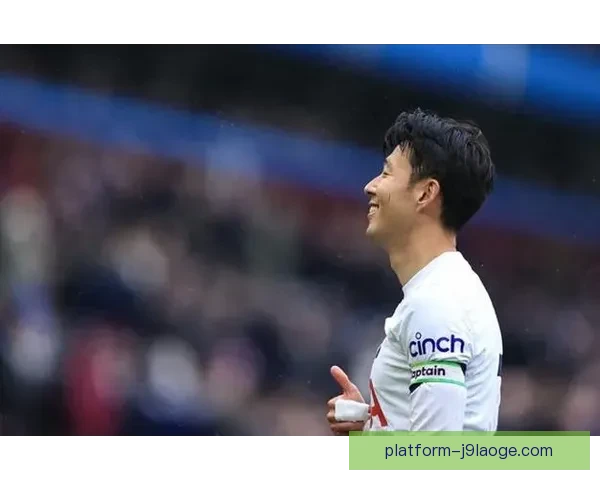 孙兴慜赛前受访直面争四热刺维拉关键战定未来走势引关注 孙兴慜赛前受访直面争四热刺维拉关键战定未来走势引关注