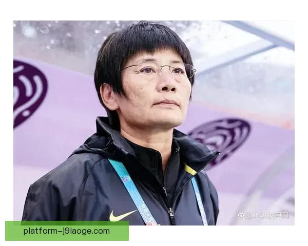 水庆霞带领中国女足重返亚洲之巅续写辉煌历史展现时代风采